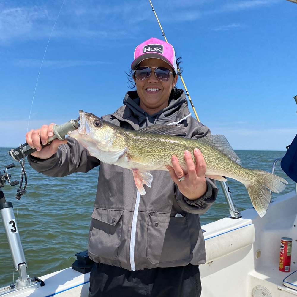 Meet your Posher, Courtney